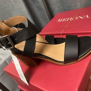 Merona High Heel